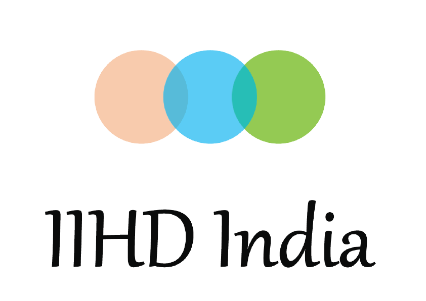 IIHD Logo
